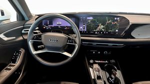 Audi A5 bild 11