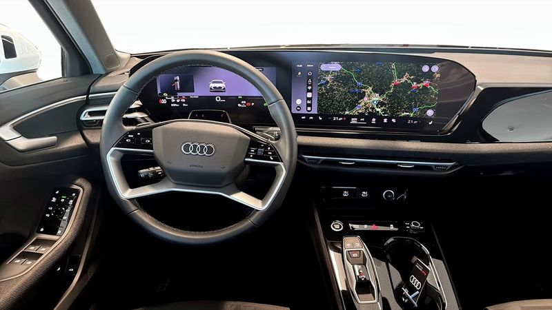 Audi A5 bild 11