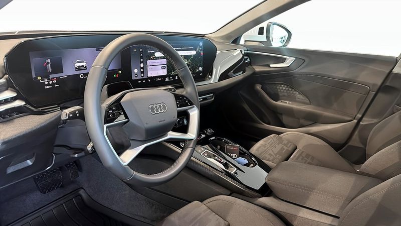 Audi A5 bild 7