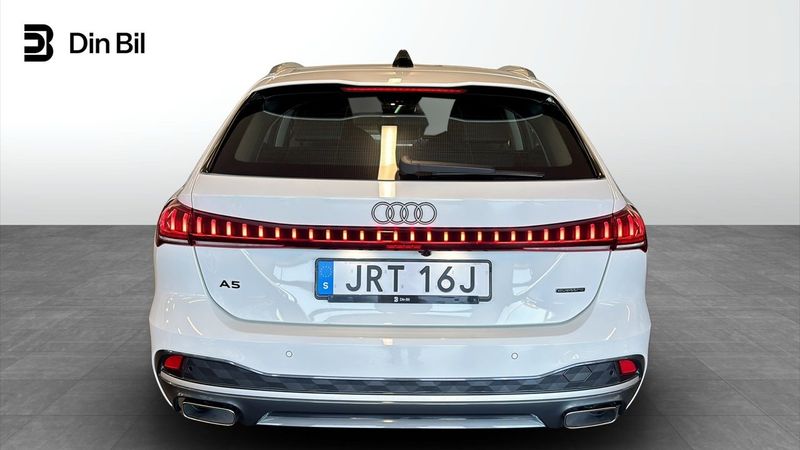 Audi A5 bild 5