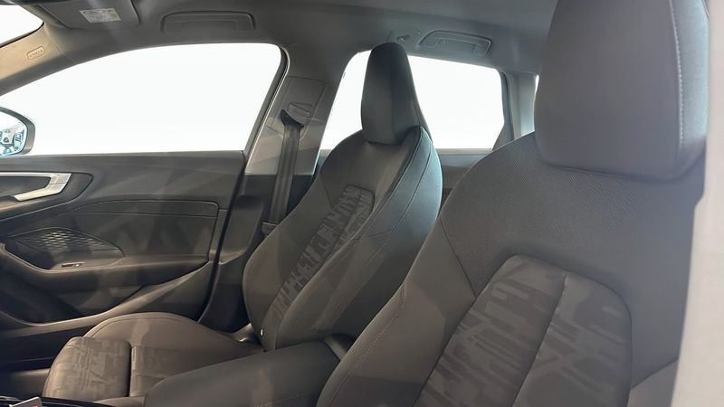 Audi A5 bild 8