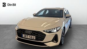Audi A5 bild 1