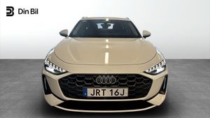 Audi A5 bild 4