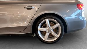 Audi A4 bild 6