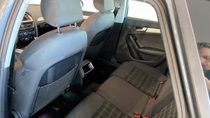 Audi A4 bild 11
