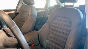 Audi A4 bild 8