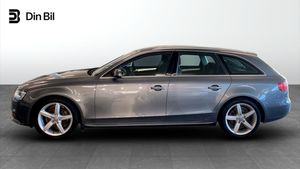 Audi A4 bild 2
