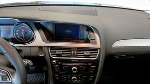 Audi A4 bild 9