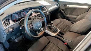 Audi A4 bild 7