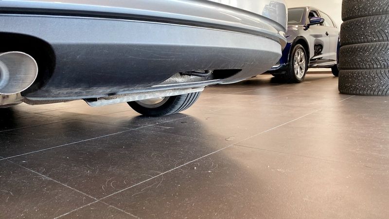 Audi A4 bild 13