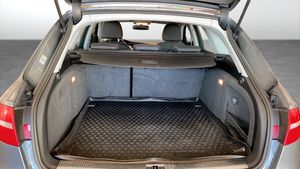 Audi A4 bild 12