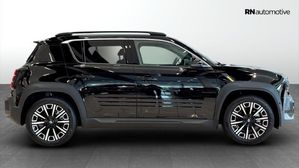 Renault 4 E-Tech bild 6