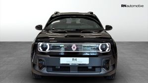 Renault 4 E-Tech bild 8
