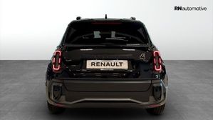 Renault 4 E-Tech bild 4