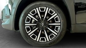 Renault 4 E-Tech bild 9