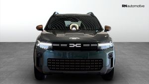 Dacia Bigster bild 8
