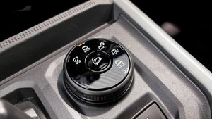 Dacia Bigster bild 21