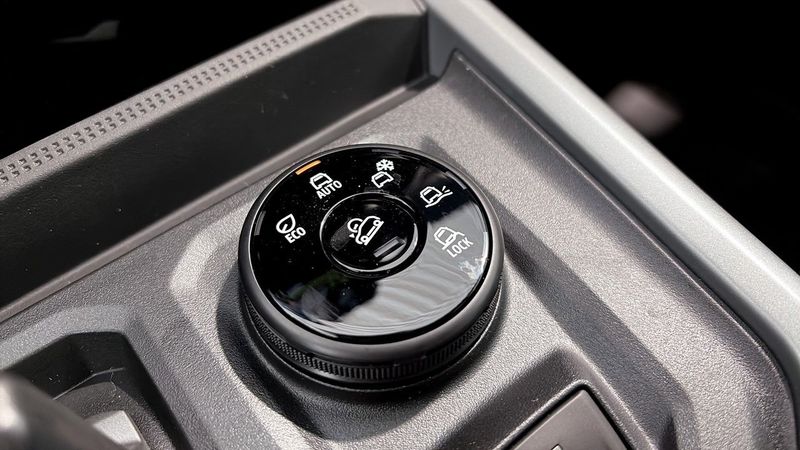Dacia Bigster bild 21