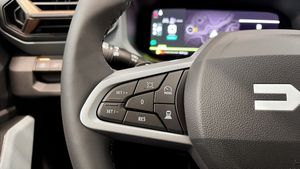 Dacia Bigster bild 15