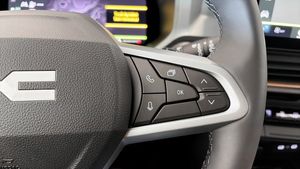 Dacia Bigster bild 16