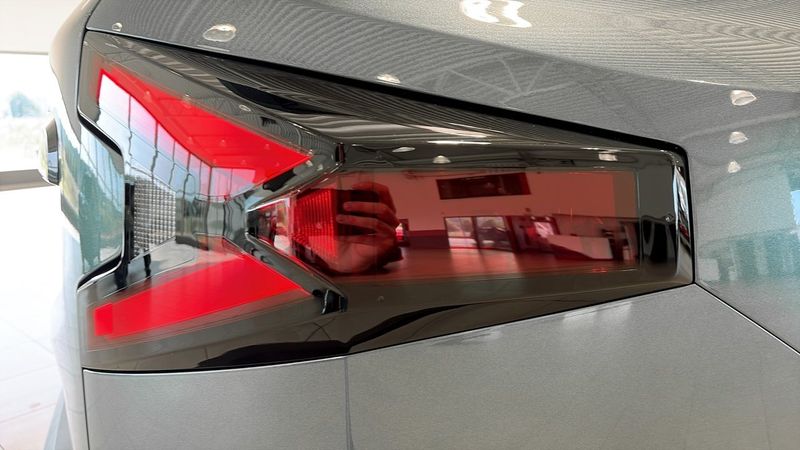 Dacia Bigster bild 23