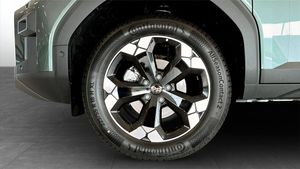 Dacia Bigster bild 9