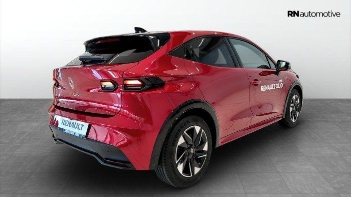 Renault Clio bild 7