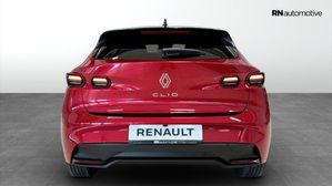 Renault Clio bild 8
