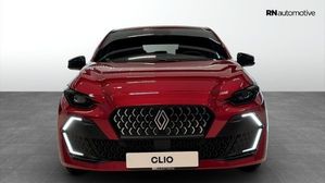 Renault Clio bild 3