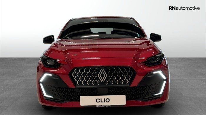 Renault Clio bild 3