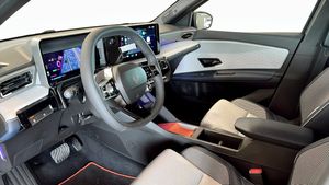 Renault 5 E-Tech bild 13