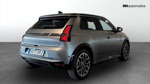 Renault 5 E-Tech bild 5