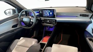 Renault 5 E-Tech bild 14