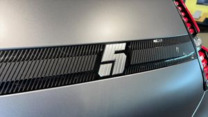 Renault 5 E-Tech bild 11