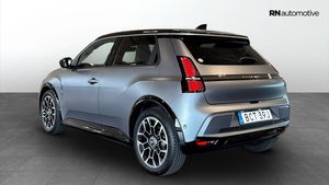Renault 5 E-Tech bild 3