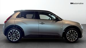 Renault 5 E-Tech bild 6