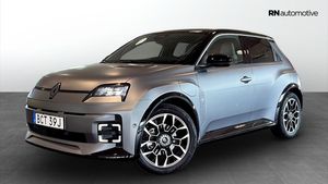 Renault 5 E-Tech bild 1