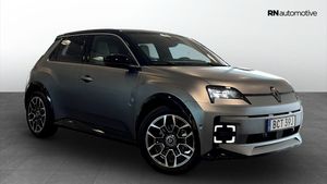 Renault 5 E-Tech bild 7