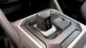 Dacia Duster bild 22
