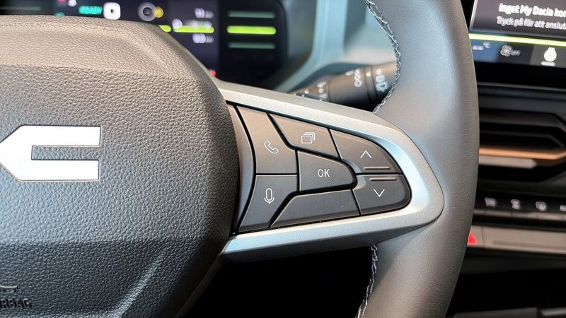 Dacia Duster bild 18