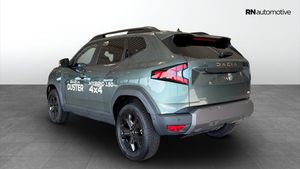 Dacia Duster bild 3