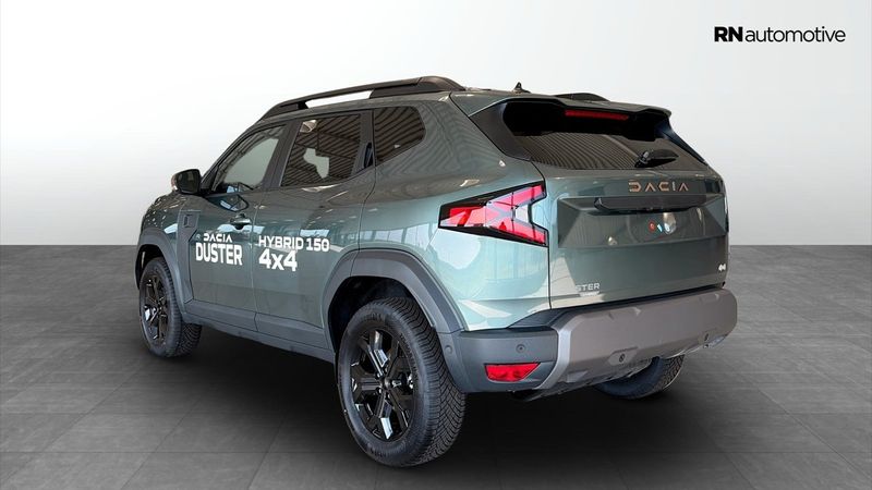 Dacia Duster bild 3