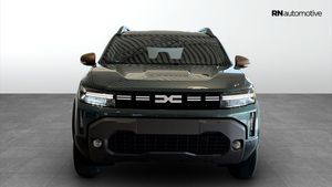 Dacia Duster bild 8