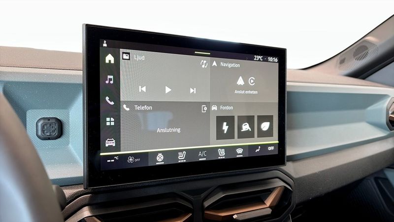Dacia Duster bild 19