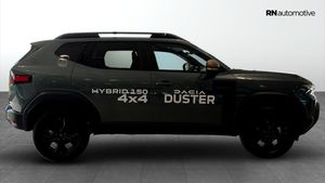 Dacia Duster bild 6