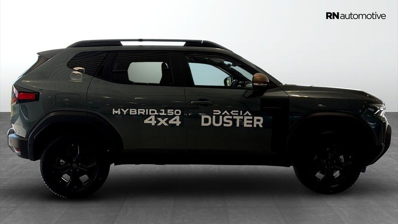 Dacia Duster bild 6