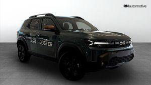 Dacia Duster bild 7
