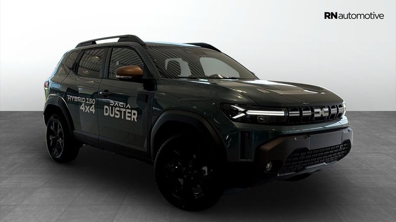 Dacia Duster bild 7