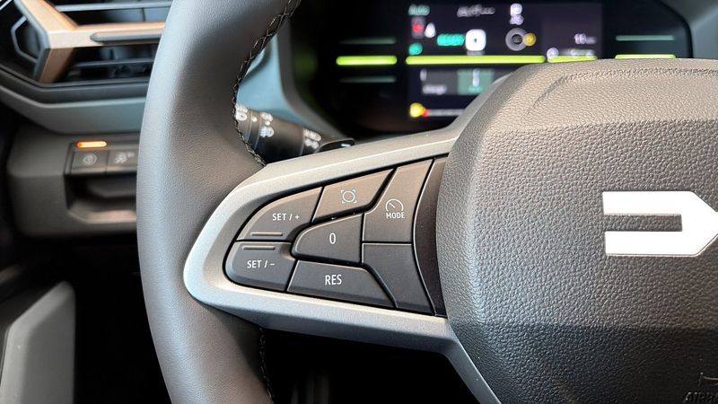 Dacia Duster bild 17