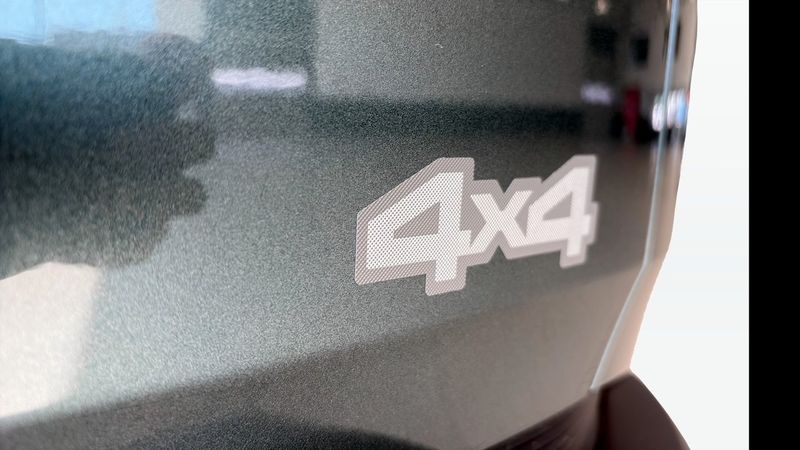Dacia Duster bild 12